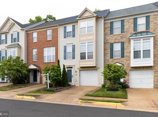 5909 Rinard Dr, Centreville, VA 20120