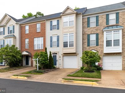 5909 Rinard Dr, Centreville, VA, 20120