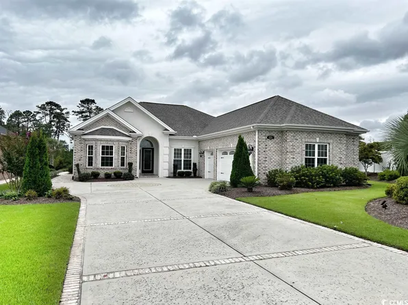 899 Cipriana Dr., Myrtle Beach, SC 29572