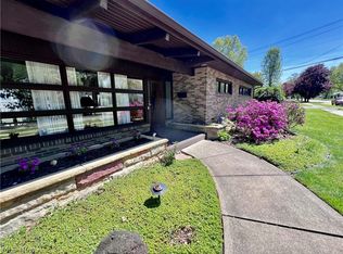 500 E Iron Ave, Dover, OH 44622