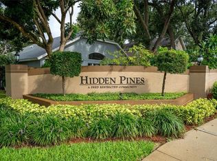 2483 Hickman Cir, Clearwater, FL 33761