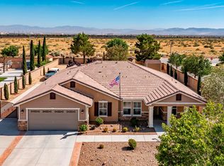 1718 Kaylyn St, Lancaster, CA 93535
