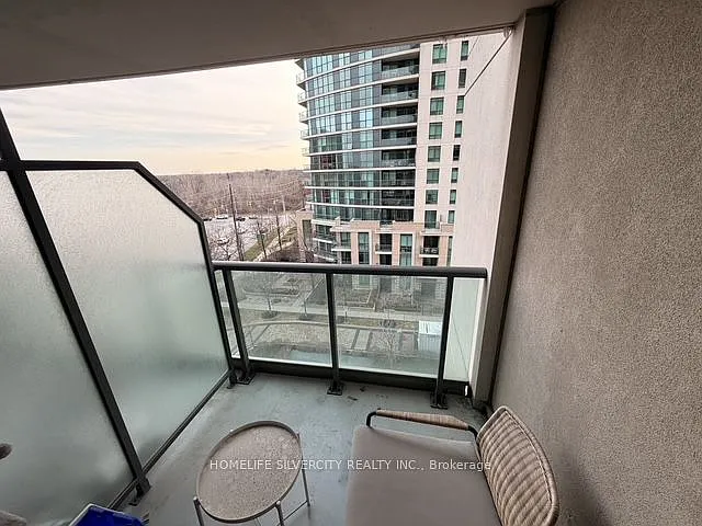 215 Sherway Gardens Rd #606 — Photo 12