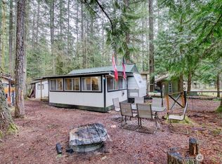 129 6 Riverside Drive, Deming, WA 98244