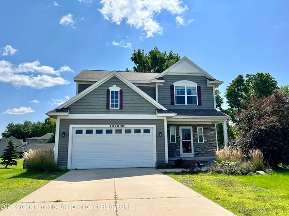 2696 Brigantine Dr, Lansing, MI 48911