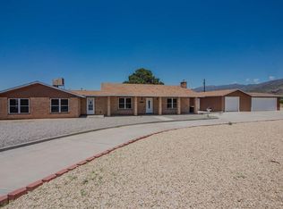 1921 Ocotillo Dr, Alamogordo, NM 88310