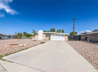 867 Lulu Ave, Las Vegas, NV 89119