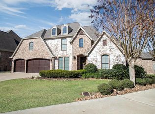 7730 Deerchase Dr, Beaumont, TX 77713