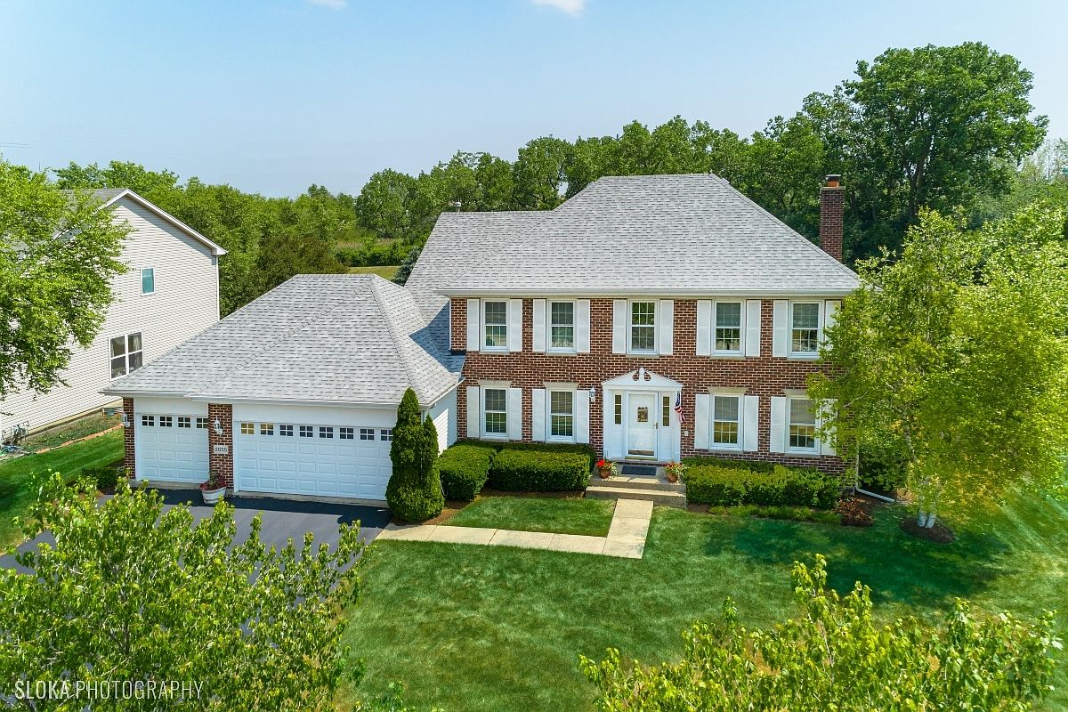 2055 Morningview Dr, Hoffman Estates, IL 60192 MLS 11917536 Zillow