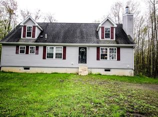 589 Eccles Rd, Kennedy, NY 14747