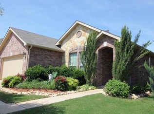 12317 Dogwood Springs Dr, Fort Worth, TX 76244