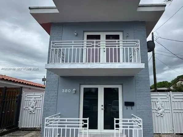 380 W 45th St, Hialeah, FL 33012