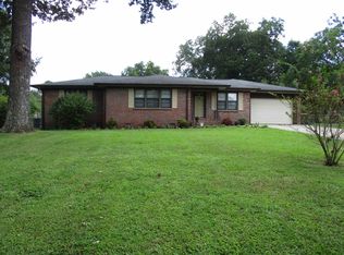 718 Huey St NE, Cullman, AL 35055