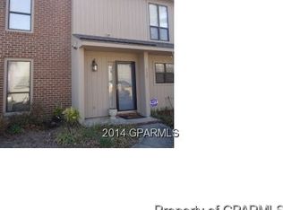 100 Sunshine Ln UNIT C, Winterville, NC 28590