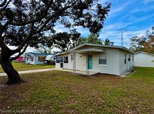 808 S 8th Ave, Wauchula, FL 33873