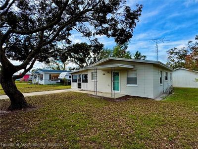 808 S 8th Ave, Wauchula, FL, 33873