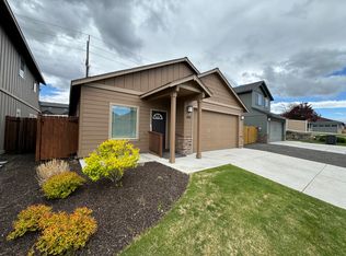 3080 NW Alder Pl, Redmond, OR 97756