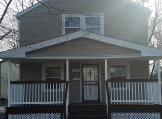 3043 E 125th St, Cleveland, OH 44120