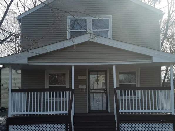 3043 E 125th St, Cleveland, OH 44120