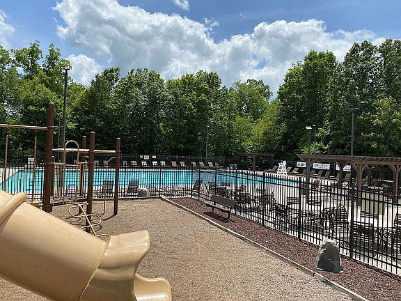 1 of 2 pools!