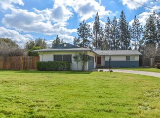 591 E Keats Ave, Fresno, CA 93710