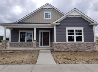 927 Lake St #2A, Crown Point, IN 46307