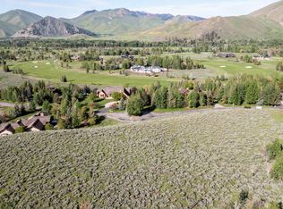 100 Stone Bridges Rd, Hailey, ID 83333