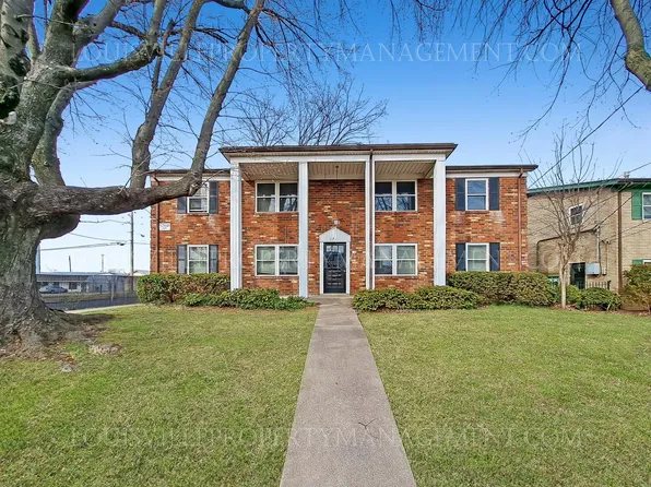 1711 Valley Forge Way APT 4, Louisville, KY 40215