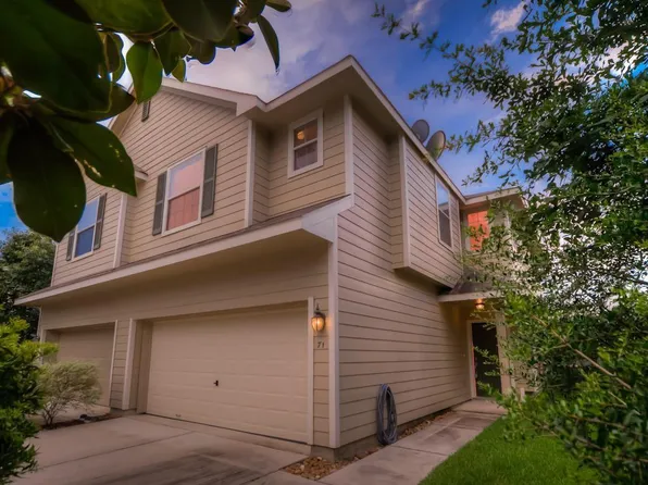 71 E Stedhill Loop, Conroe, TX 77384