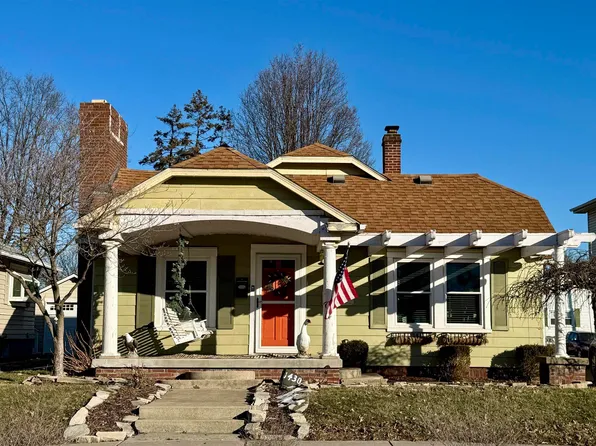 1430 S Washington St, Kokomo, IN 46902