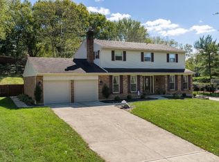 5332 Timberhollow Ln, Cincinnati, OH