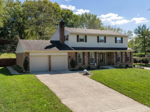 5332 Timberhollow Ln, Cincinnati, OH 45247