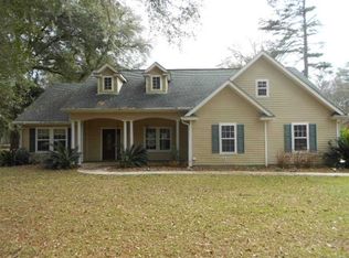 5019 Sundance Ln, Tallahassee, FL 32309