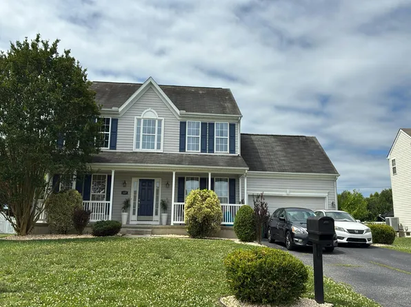 127 Grayton Dr, Smyrna, DE 19977