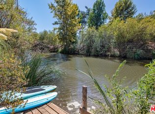 2344 Laguna Circle Dr, Agoura Hills, CA 91301