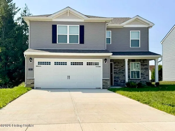 212 Miles Pass, Elizabethtown, KY 42701