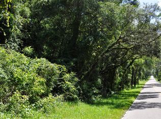 W Beresford Rd, Deland, FL 32720