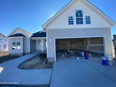 3217 Mossey Oak Court, Winterville, NC, 28590