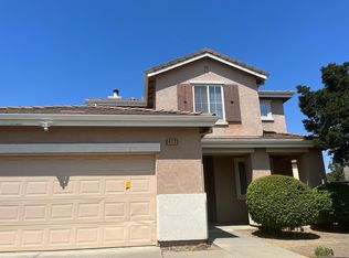 4112 Canyon Creek Ct, Fairfield, CA 94534