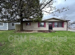 607 Tomahawk Blvd, Kokomo, IN 46902