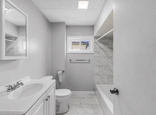 173 County St #2W, Fall River, MA 02723