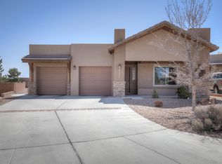10701 Chaco Terrace St NW, Albuquerque, NM 87114