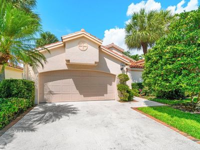 16703 Hidden Cove Drive, Jupiter, FL, 33477