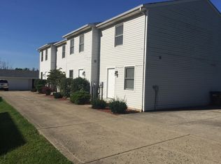 8367 Hendrickson Rd #3, Middletown, OH 45044