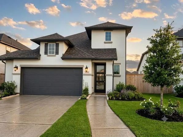 4154 Colony Ln, Missouri City, TX 77459