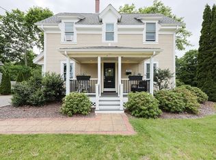 253 Front St, Weymouth, MA 02188