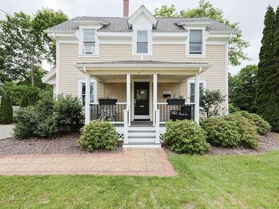 253 Front St, Weymouth, MA, 02188