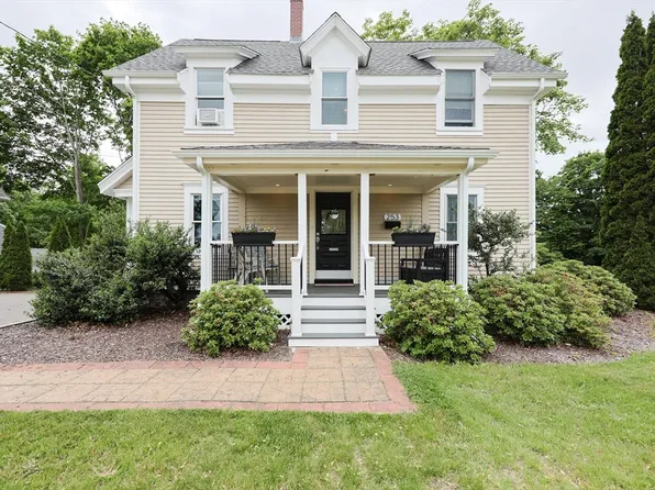 253 Front St, Weymouth, MA 02188