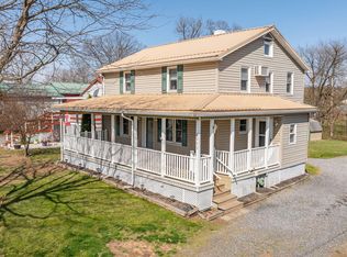 2953 Old Berwick Rd, Bloomsburg, PA 17815