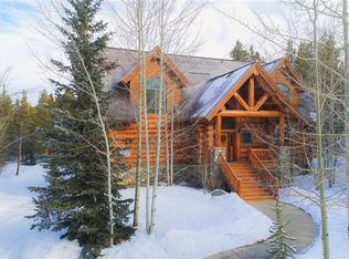 51 Elk Horn Ln, Breckenridge, CO 80424
